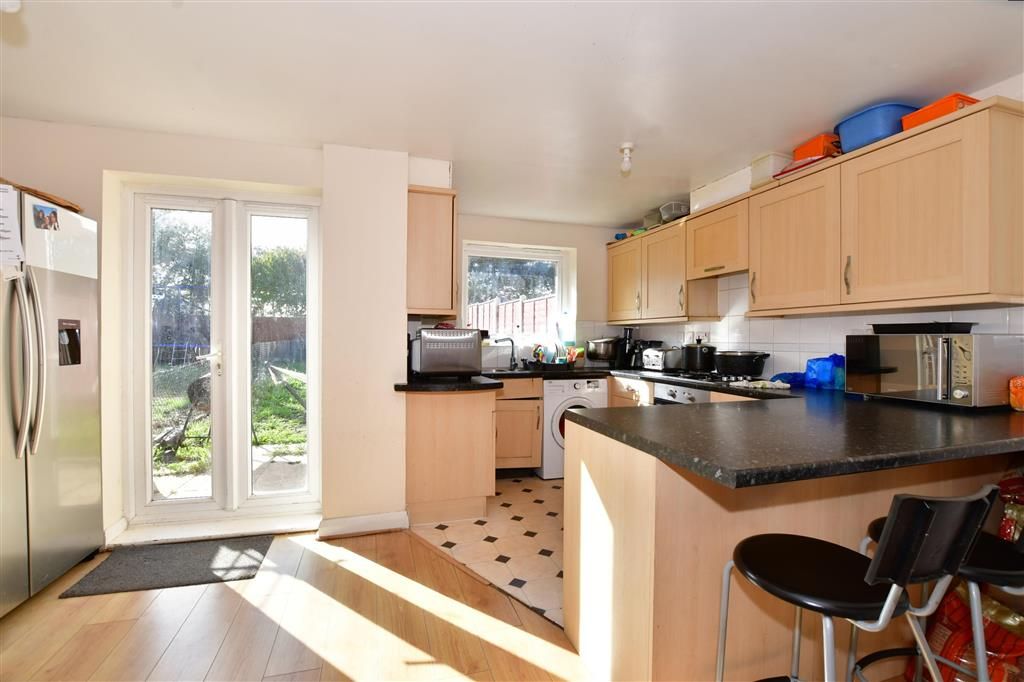 Manning Gardens, Croydon, Surrey CR0  