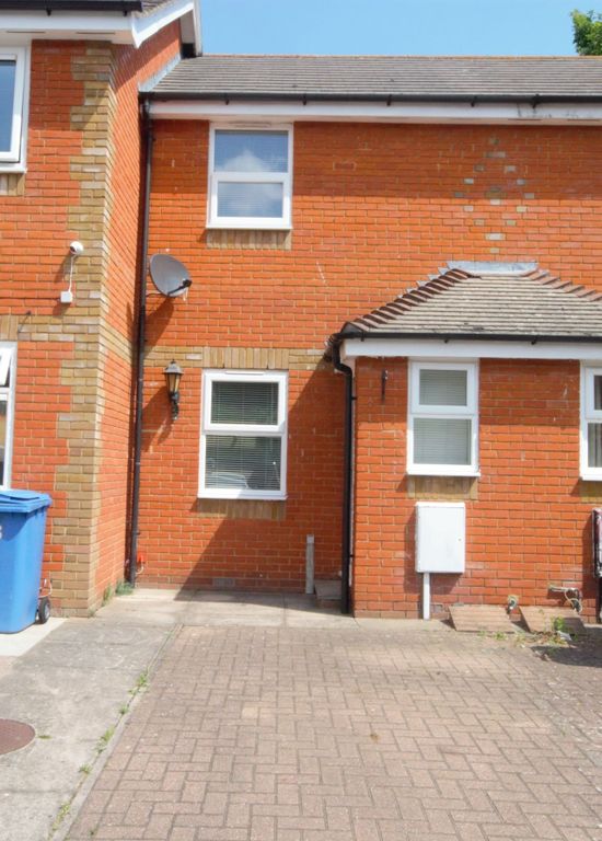 1 bed terraced house to rent in Bob Amor Close, Faversham ME13 Zoopla