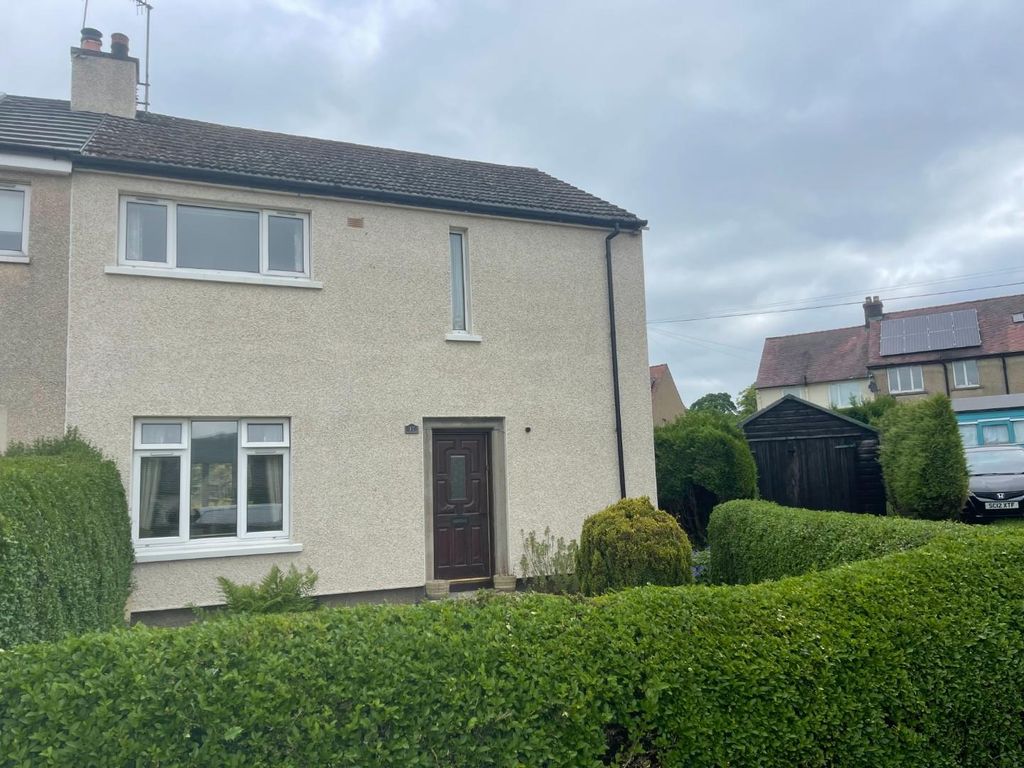 3 bed semidetached house for sale in Cotton Street, Balfron G63 Zoopla