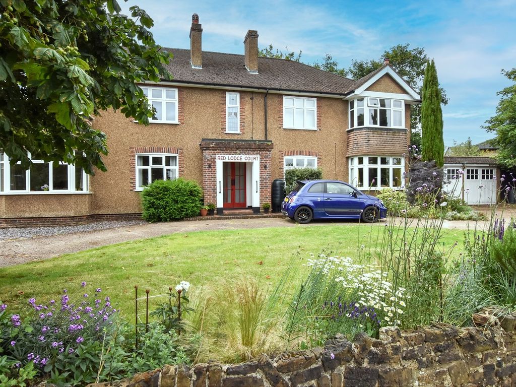 3 bed flat for sale in Pickhurst Rise, West Wickham BR4, £525,000 Zoopla