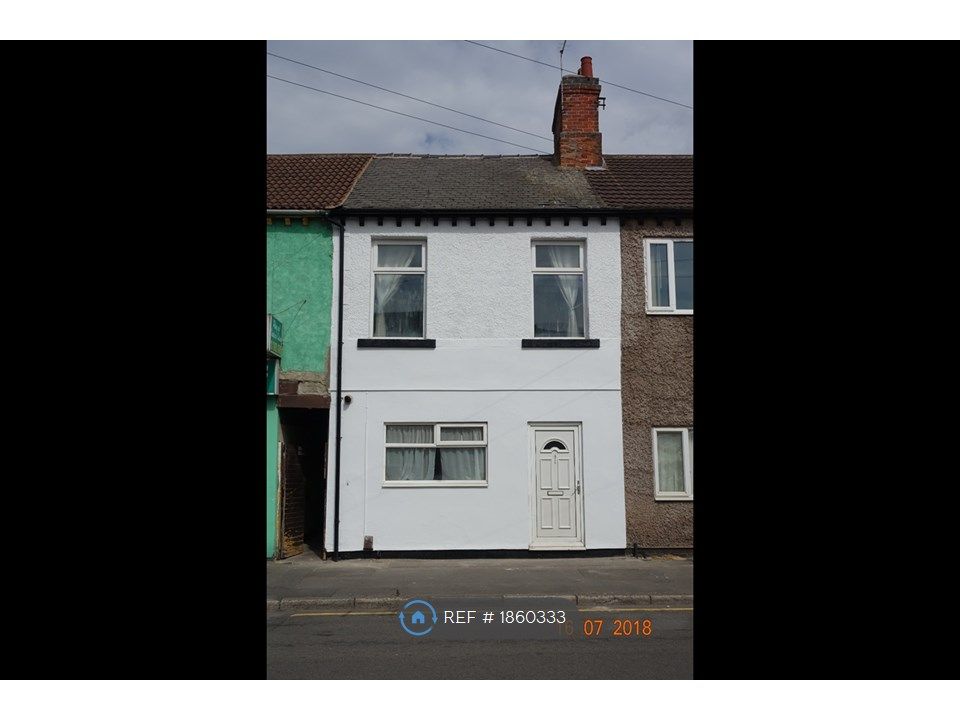 1 bed flat to rent in Belvoir Road, Coalville LE67, £575 pcm Zoopla