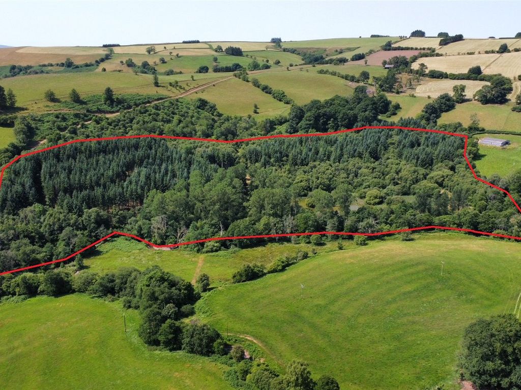 Property for sale in Pentrebach, Brecon, Powys LD3 Zoopla