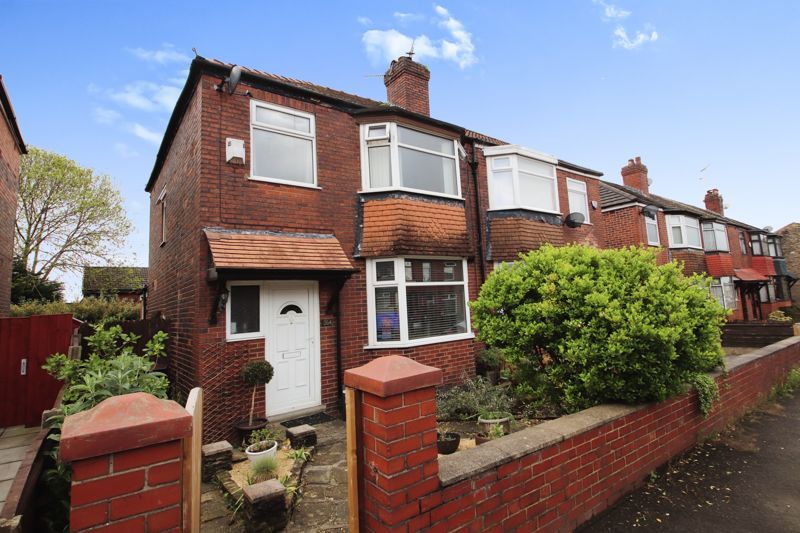 3 bed semidetached house for sale in Tottington Road, Bury BL8 Zoopla
