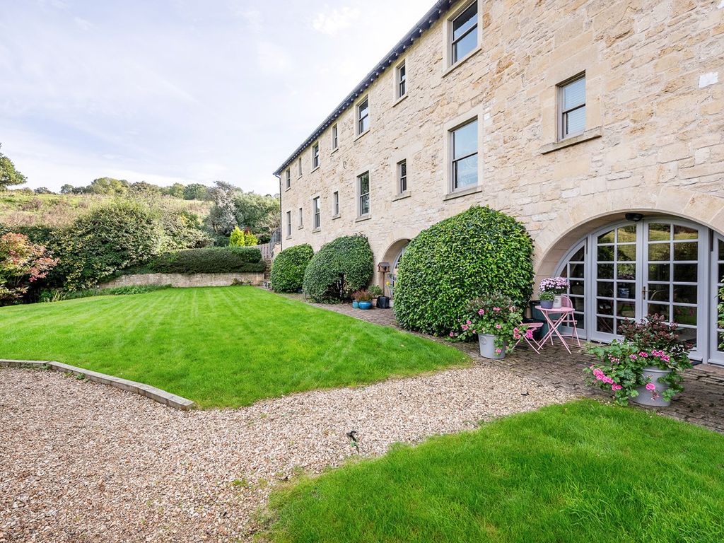 4 bed town house for sale in The Maltings, Midford, Bath BA2, £575,000