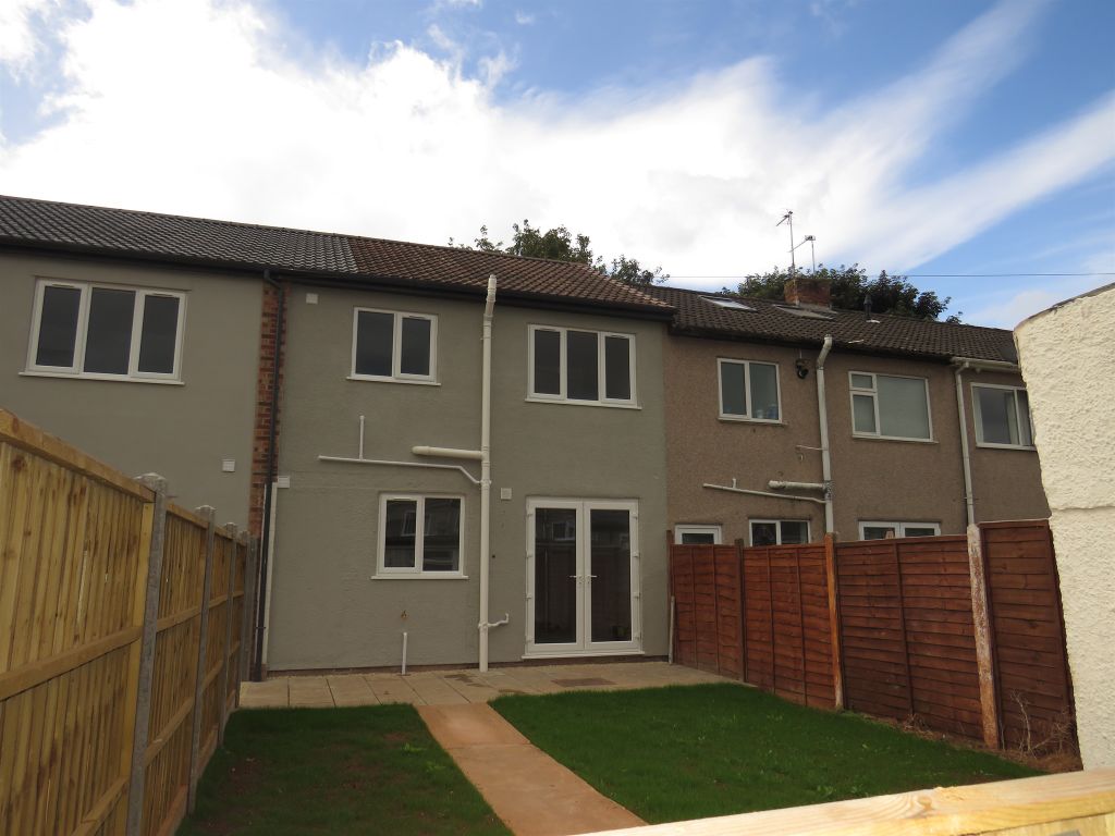 3 bed terraced house for sale in Apperley Close, Yate, Bristol BS37