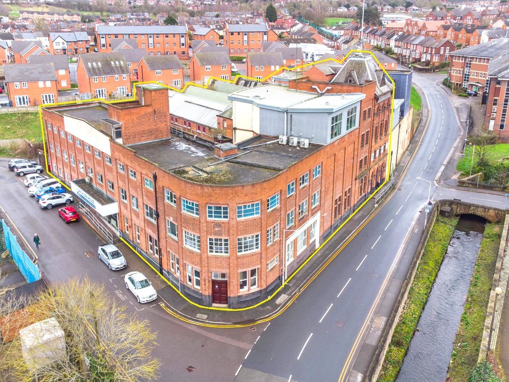 Property for sale in Mansfield NG18, £950,000 Zoopla