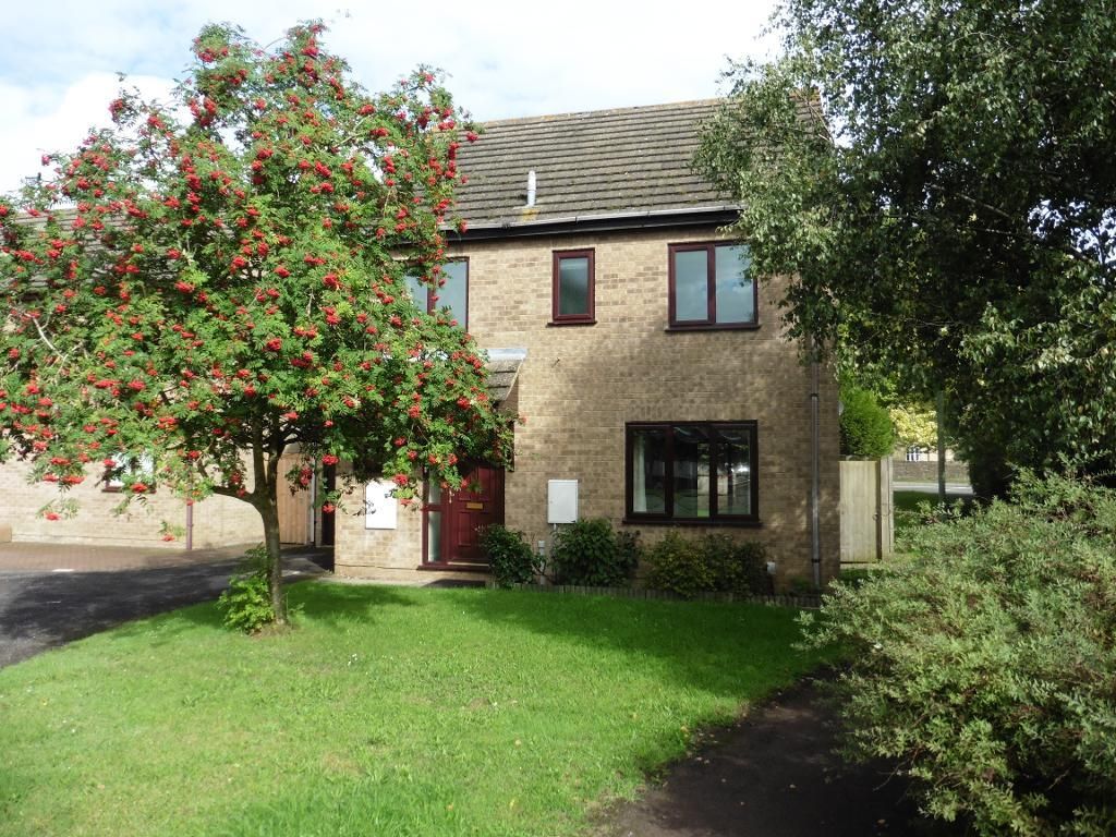 4 bed detached house to rent in Dark Lane, Witney, Oxon OX28 Zoopla