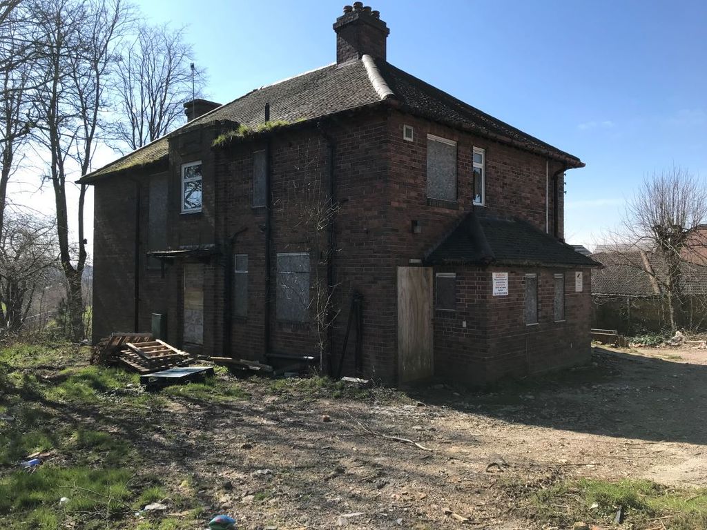 Land for sale in Verity House, Eaves Lane, StokeOnTrent ST2 Zoopla