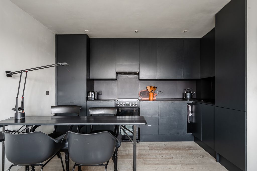 Homerton High Street, Hackney E9  