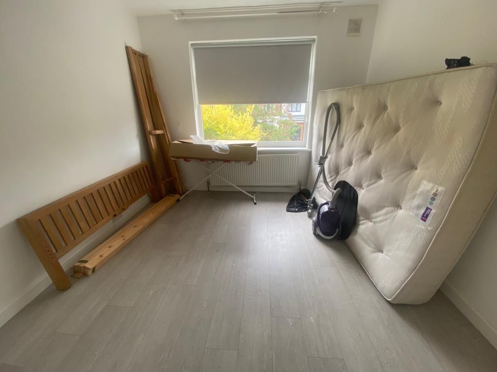2 bed flat to rent in Glenloch Road, Enfield EN3 Zoopla