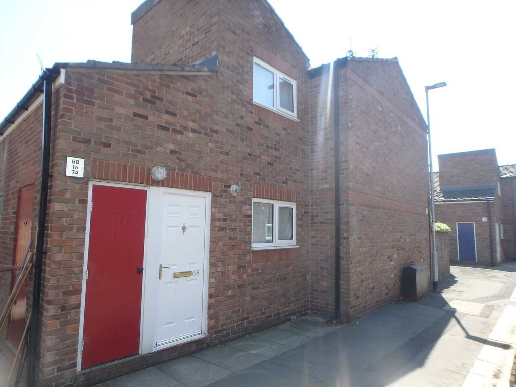 1 bed flat for sale in St Katherine`S Way, Warrington WA1 Zoopla