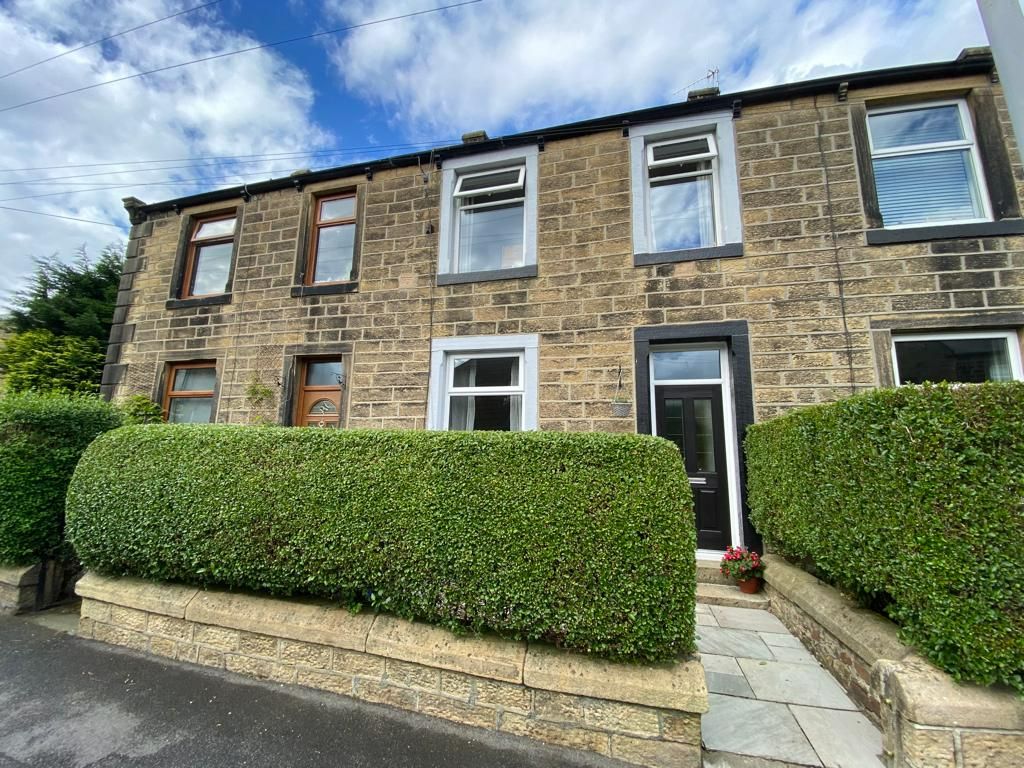 3 bed terraced house for sale in Skipton Road, Trawden, Colne BB8 Zoopla