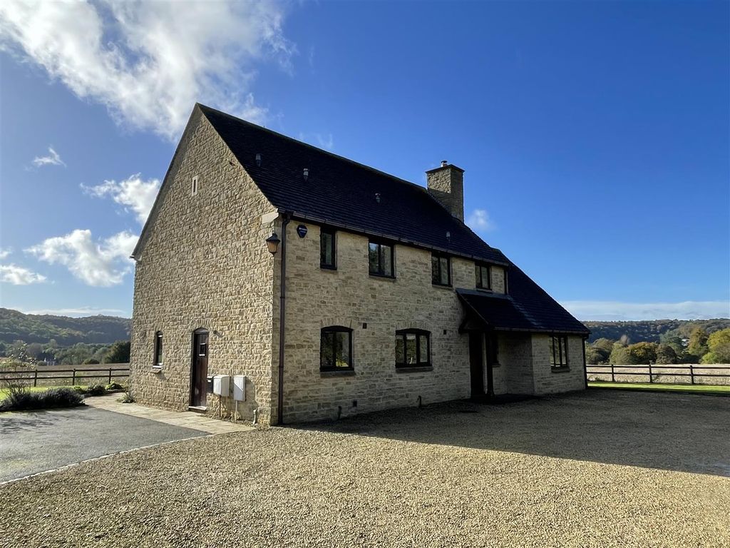 4 bed detached house to rent in Uley, Dursley GL11, £1,995 pcm Zoopla