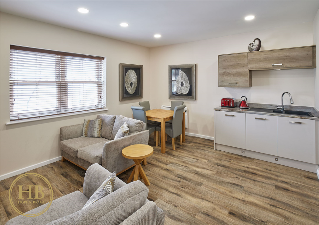 2 bed flat for sale in Baxtergate, Whitby YO21 Zoopla