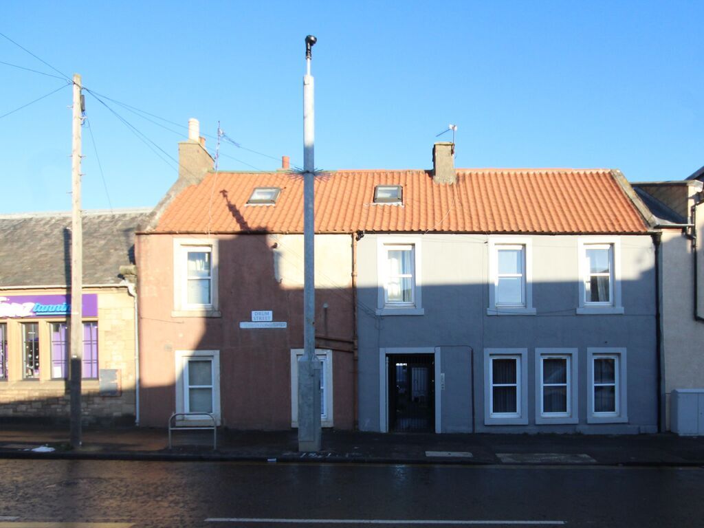 1 bed flat for sale in 55c Drum Street, Edinburgh EH17 Zoopla