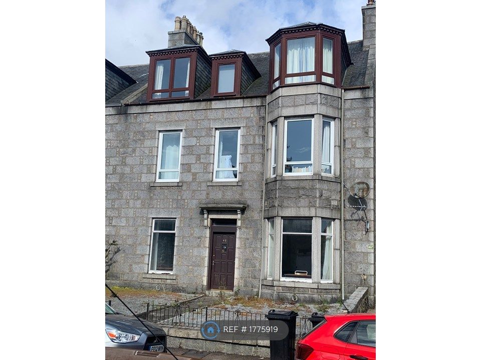 3 bed flat to rent in Top, Aberdeen AB24 Zoopla