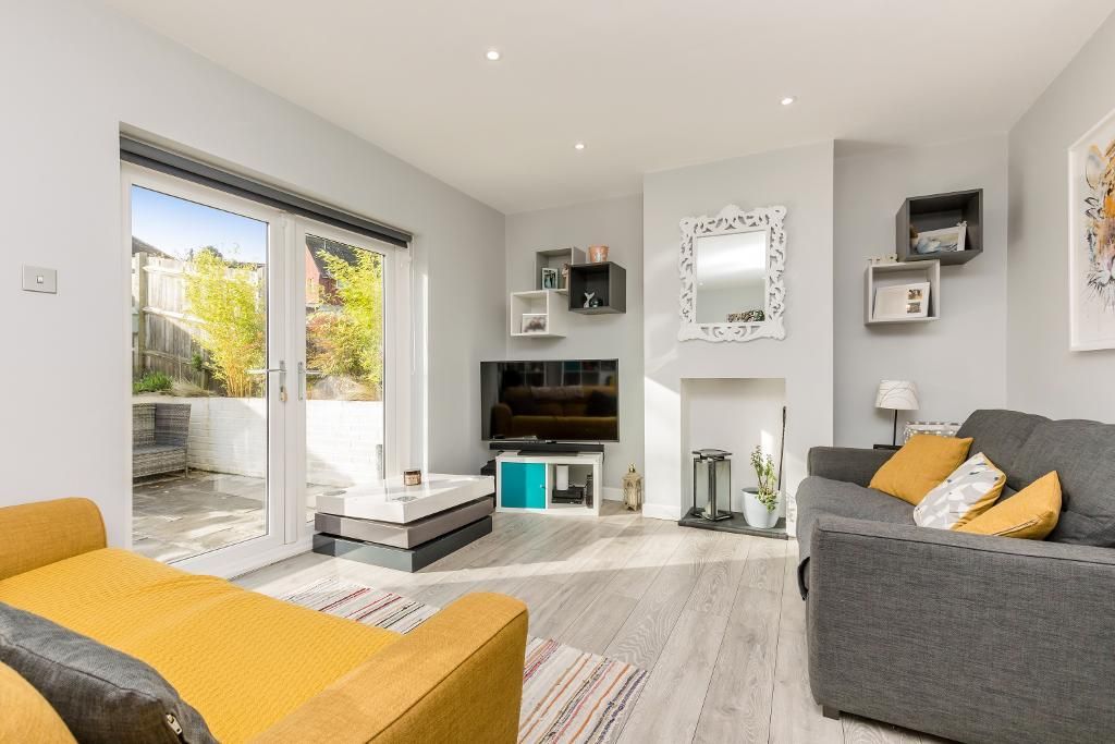 2 bed semidetached house for sale in Twyford Road, Brighton BN1 Zoopla