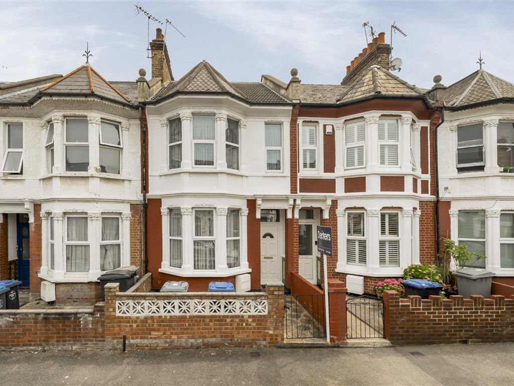 3 bed terraced house for sale in Buxton Road, London NW2 Zoopla