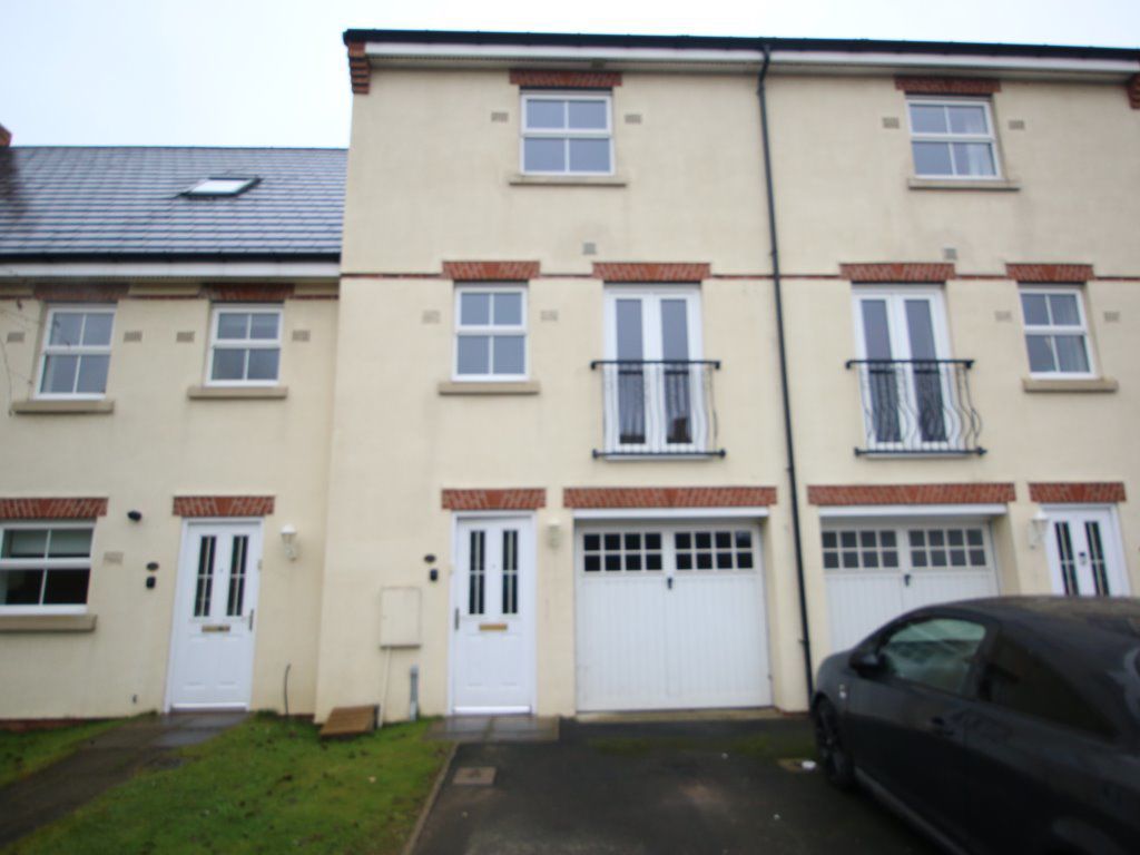4 bed property to rent in Nursery Lane, Darlington DL2, £975 pcm Zoopla