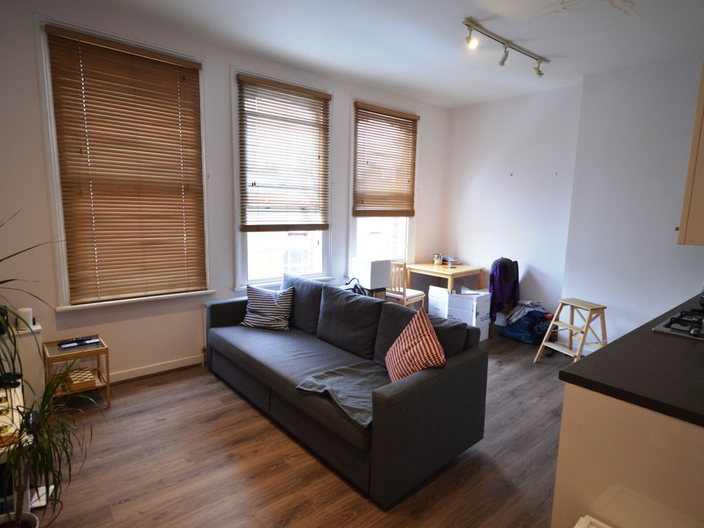 1 bed flat to rent in Willesden Lane, London NW6 Zoopla