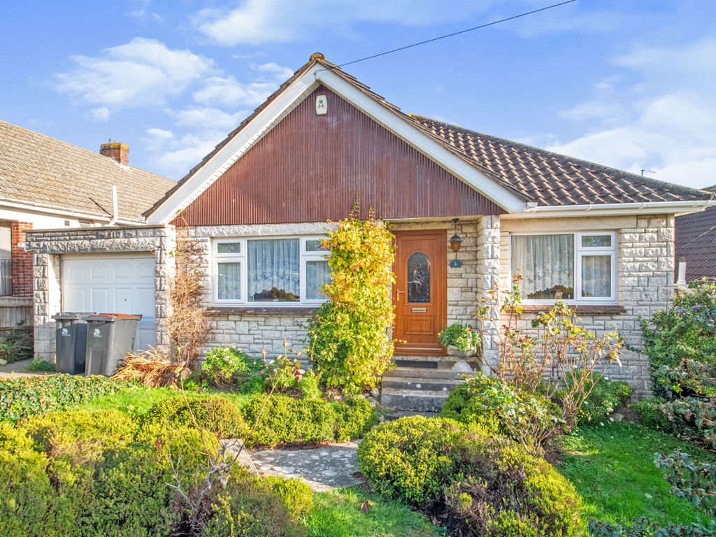 3 bed bungalow for sale in Brunel Drive, Preston, Weymouth DT3 Zoopla