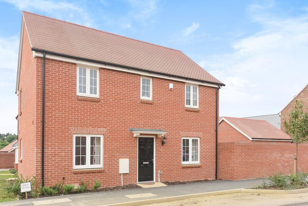 4 bed detached house for sale in Botley, West Oxford OX2, £580,000 Zoopla