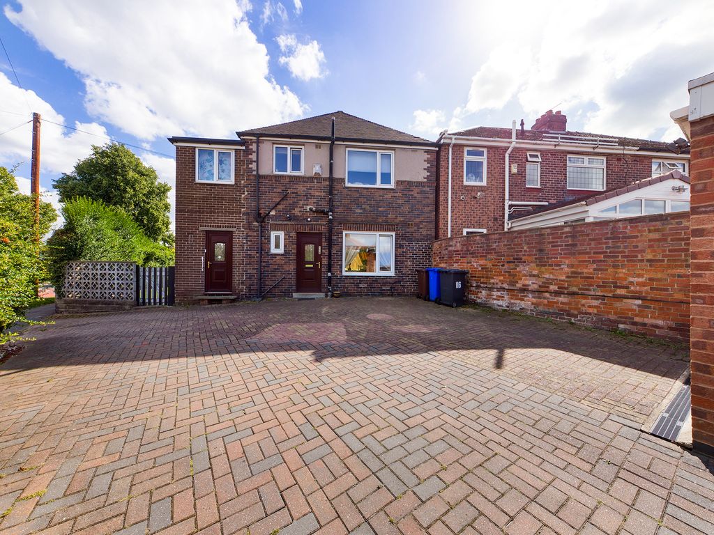 4 bed detached house for sale in Richmond Road, Sheffield S13 Zoopla