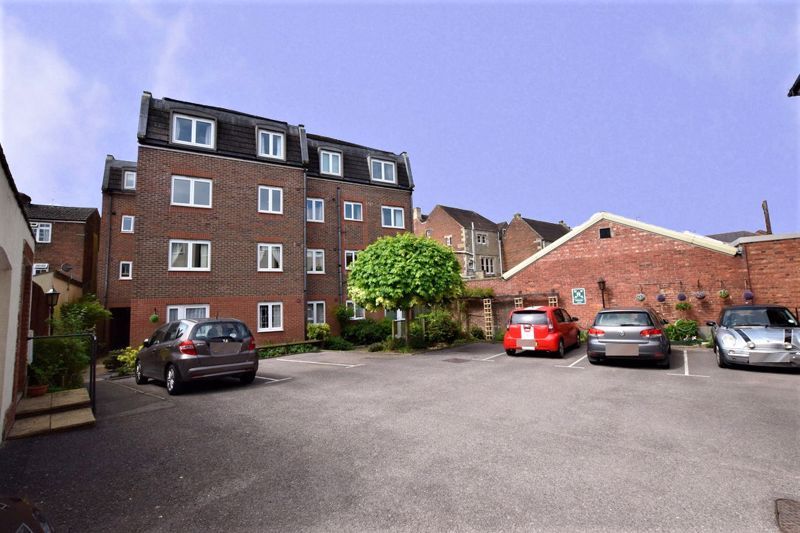 1 bed flat for sale in Chatham Court, Warminster BA12 Zoopla