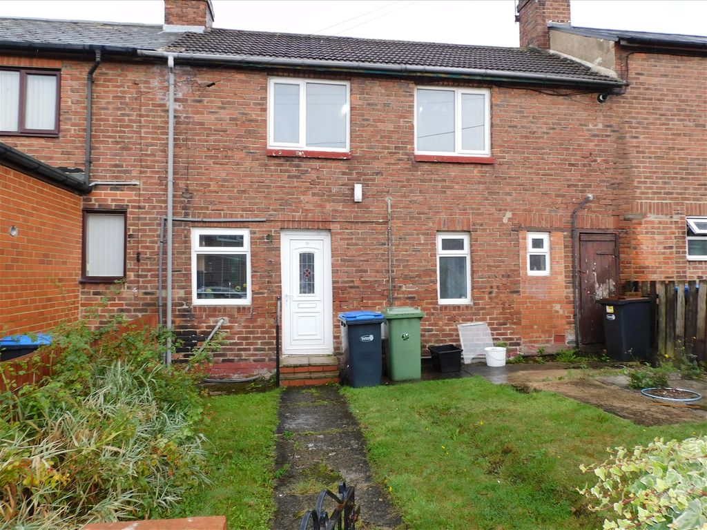 3 bed terraced house for sale in Forster Avenue, Murton, Seaham SR7, £