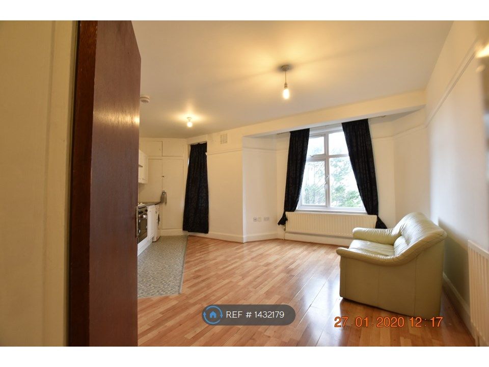 1 bed flat to rent in Crawley Green Road, Luton LU2 Zoopla