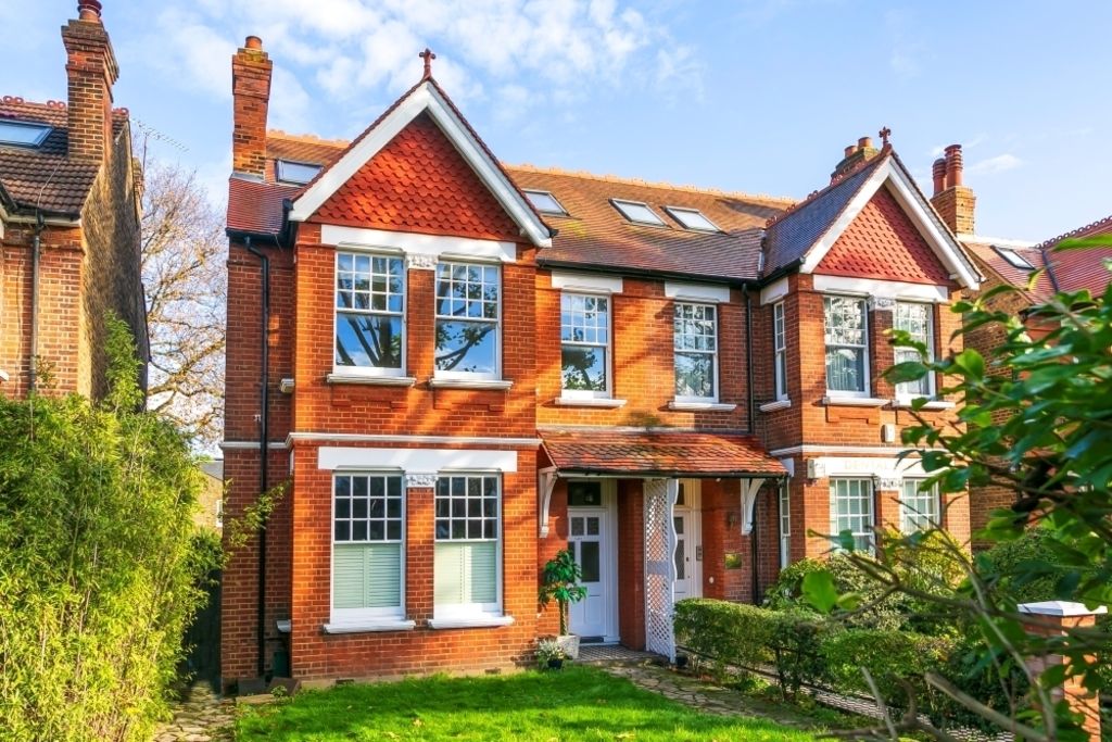 1 bed flat to rent in Mortlake Road, Kew, Richmond TW9 Zoopla