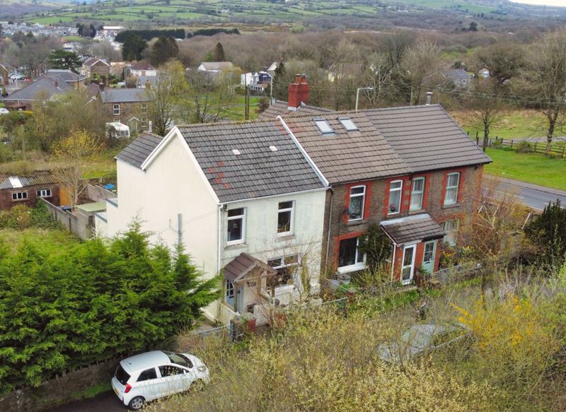 3 bed property for sale in Brynheulog, The Common, Bryncethin CF32 Zoopla