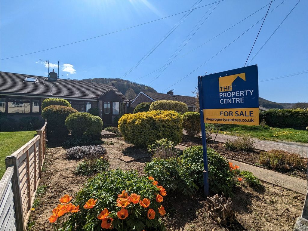 2 bed bungalow for sale in Coldwell Lane, Middleyard, Stonehouse