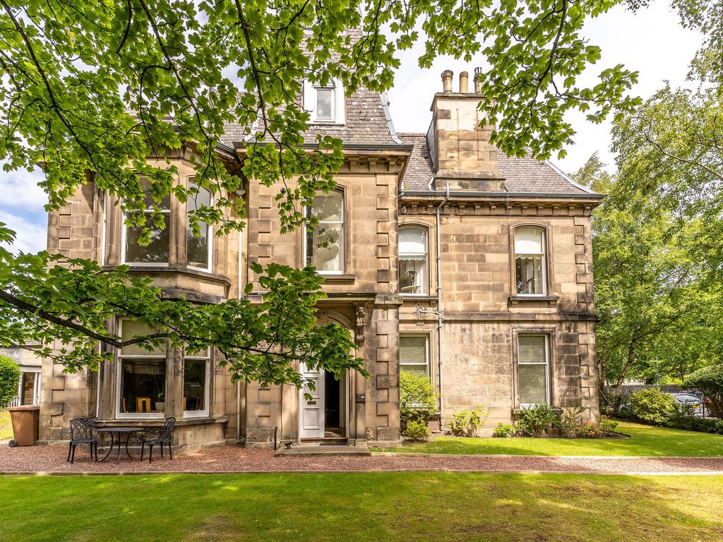 1 bed flat for sale in 1/3 Greenhill Place, Greenhill, Edinburgh EH10 Zoopla