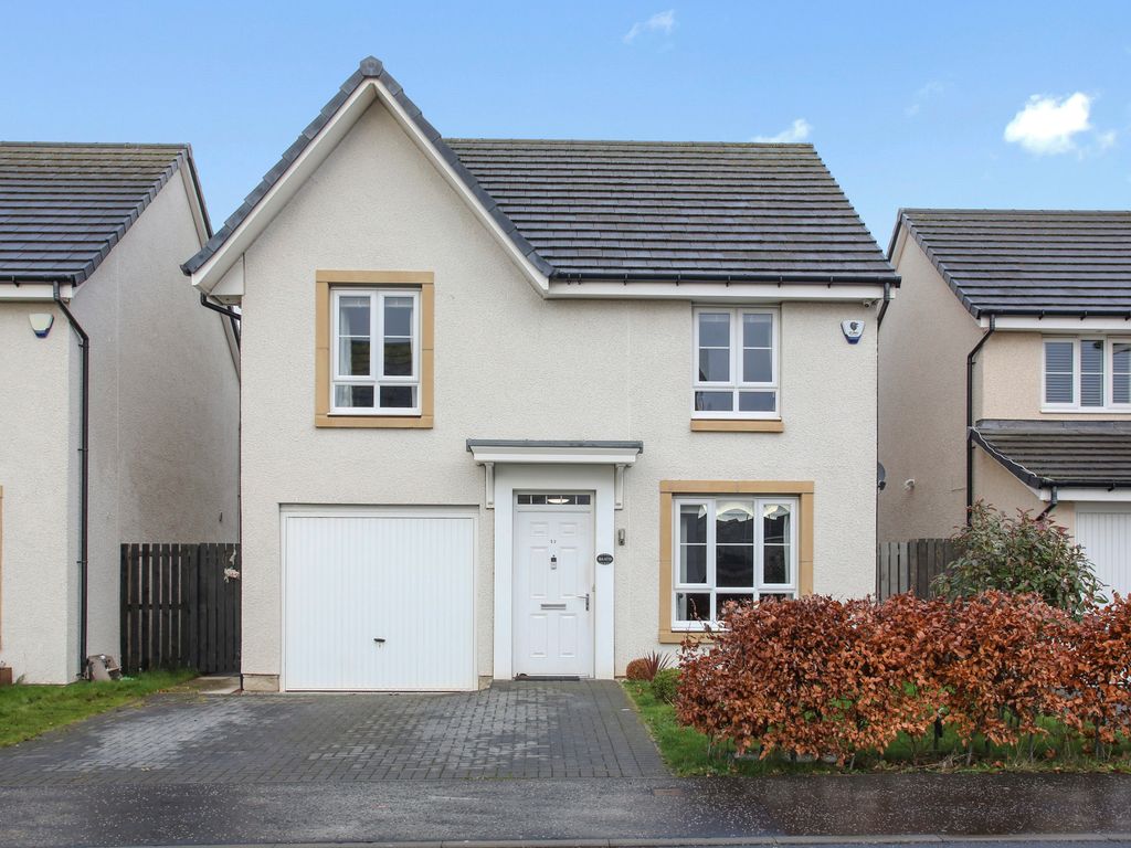 4 bed property for sale in 53 Bonnybridge Drive, Duddingston, Edinburgh