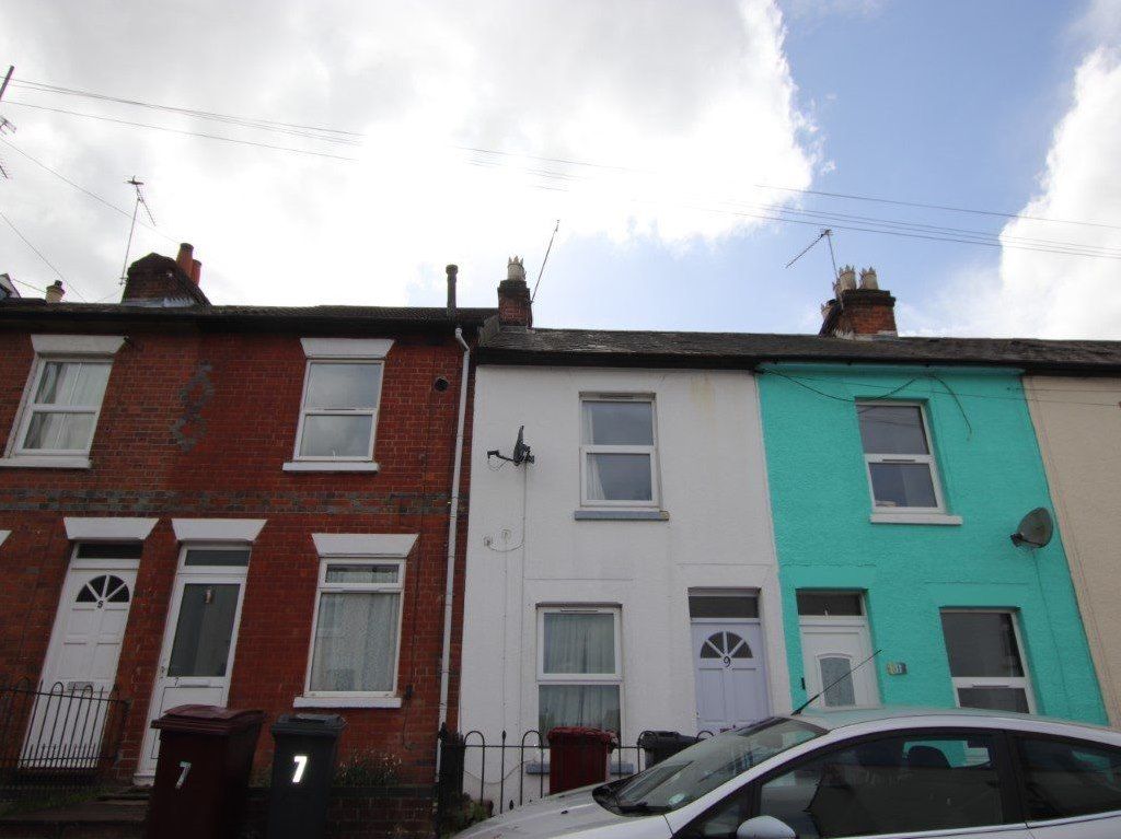 2 bed property to rent in Hill Street, Reading RG1 Zoopla