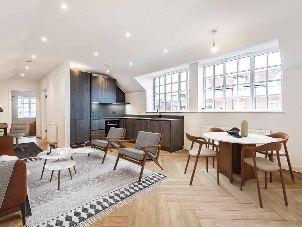 Victoria Road, Chislehurst, Kent BR7  