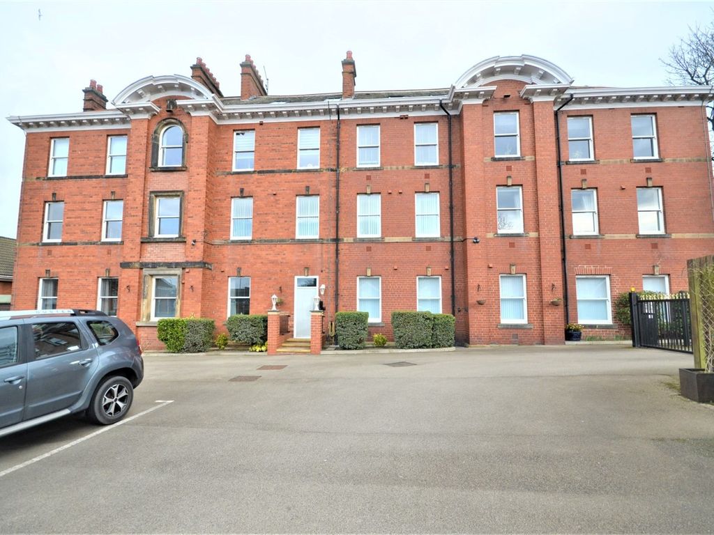 2 bed flat for sale in Horsley Hill Road, South Shields NE33 Zoopla