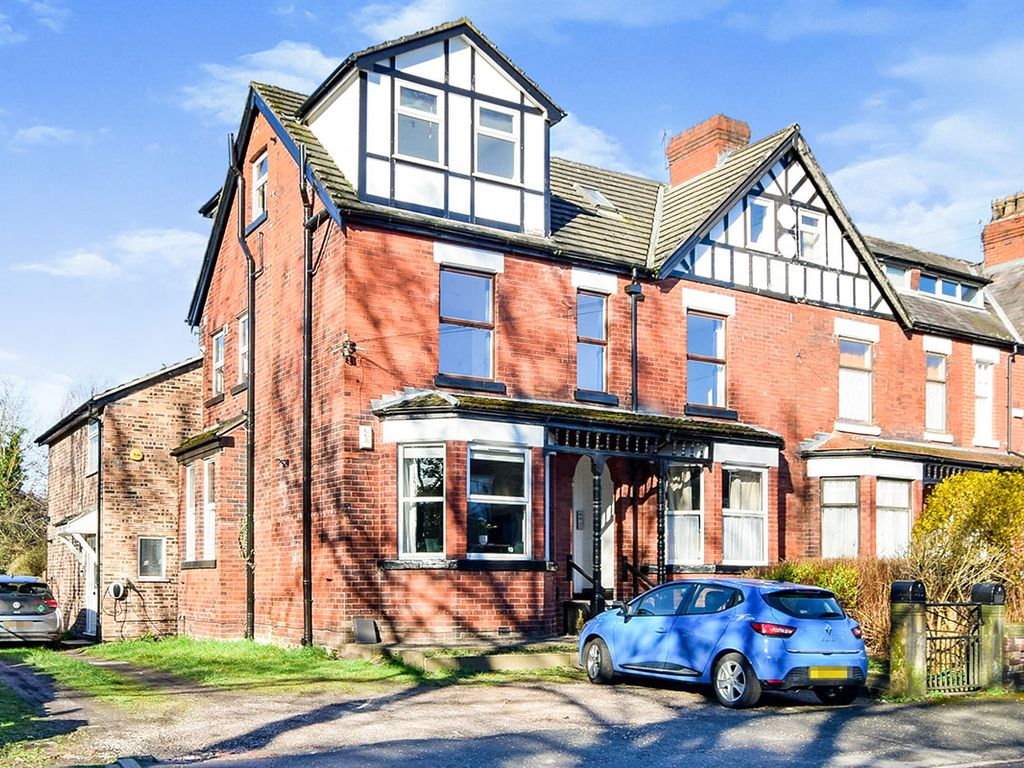 1 bed flat for sale in Athol Road, Manchester, Greater Manchester M16