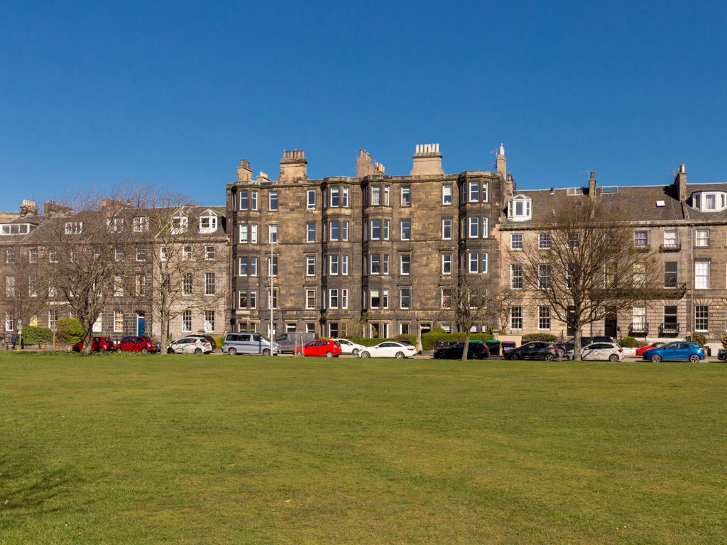 2 bed flat for sale in 5/2 Links Gardens, Leith Links EH6 Zoopla
