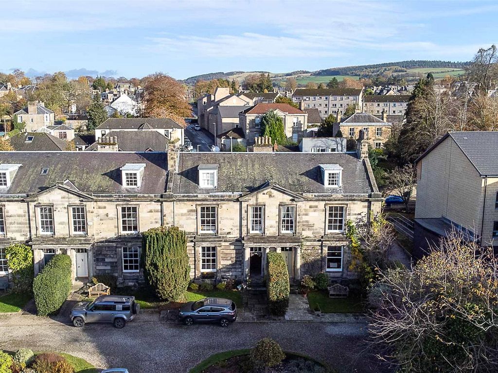 6 bed end terrace house for sale in 1 Mansfield Place, Isla Road, Perth