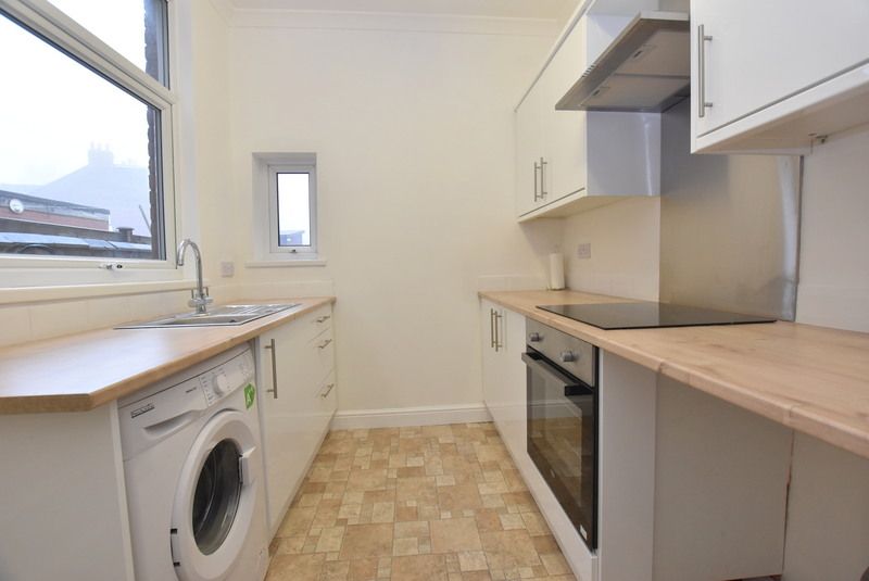2 bed terraced house to rent in Albert Terrace, Wolstanton, Newcastle