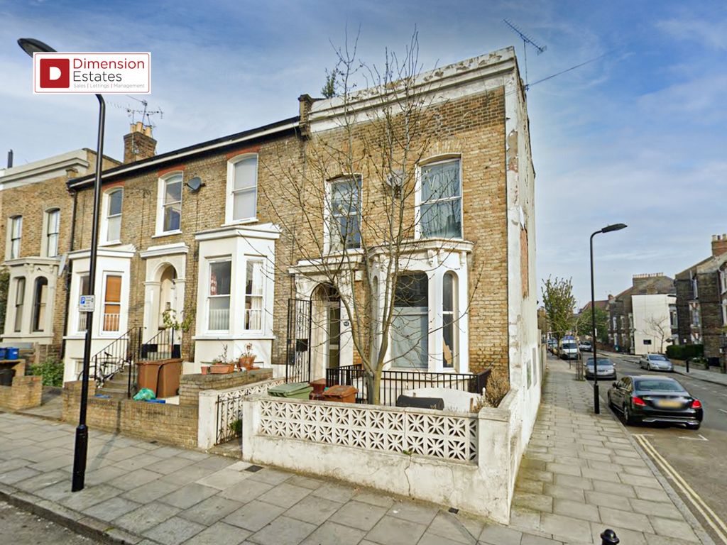 Mayola Road, Lower Clapton, Millfields Park, Hackney E5