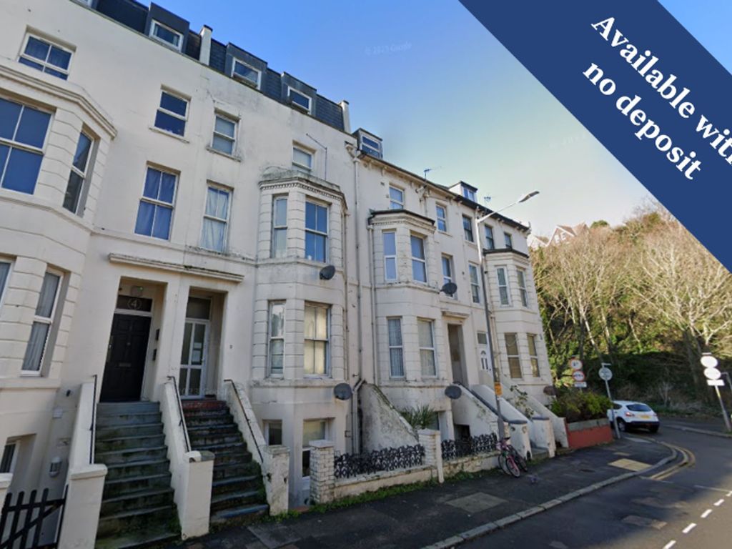 2 bed flat to rent in Marine Terrace, Folkestone CT20 Zoopla