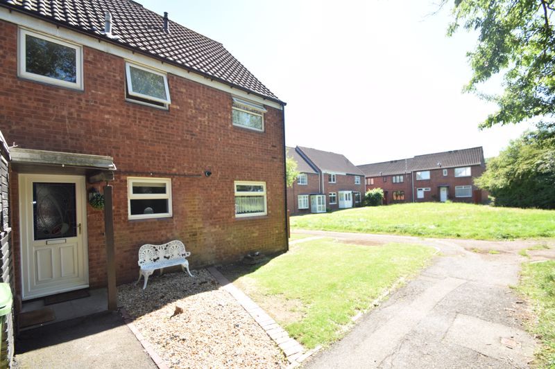 1 bed flat to rent in Heronfield Close, Redditch B98 Zoopla