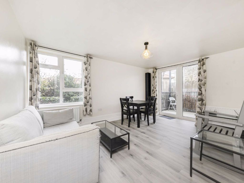 1 bed flat to rent in Limerick Close, London SW12 Zoopla
