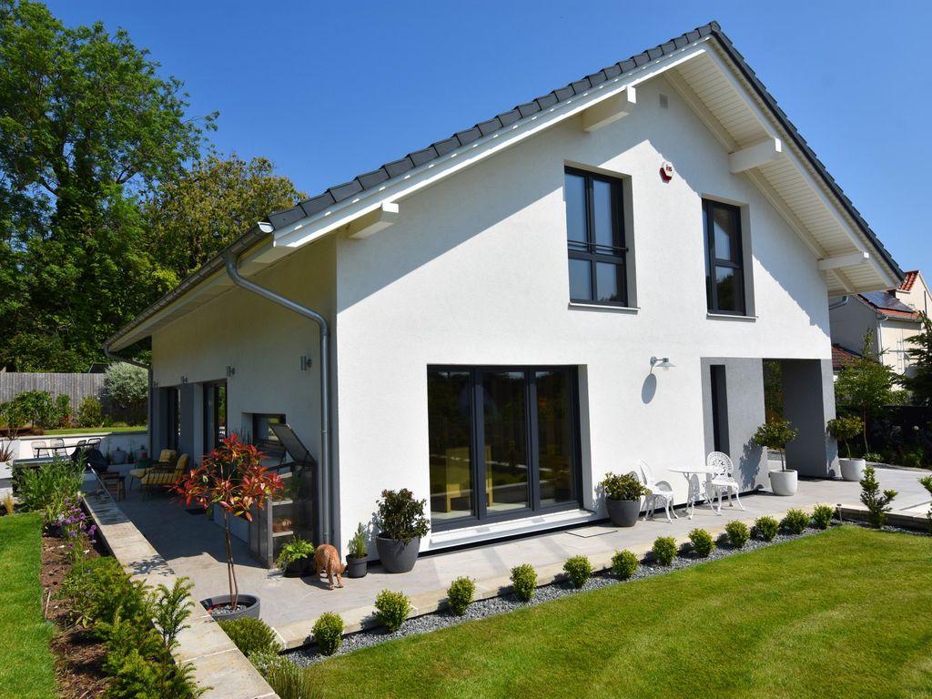 4 bed detached house for sale in Throxenby Lane, Newby, Scarborough