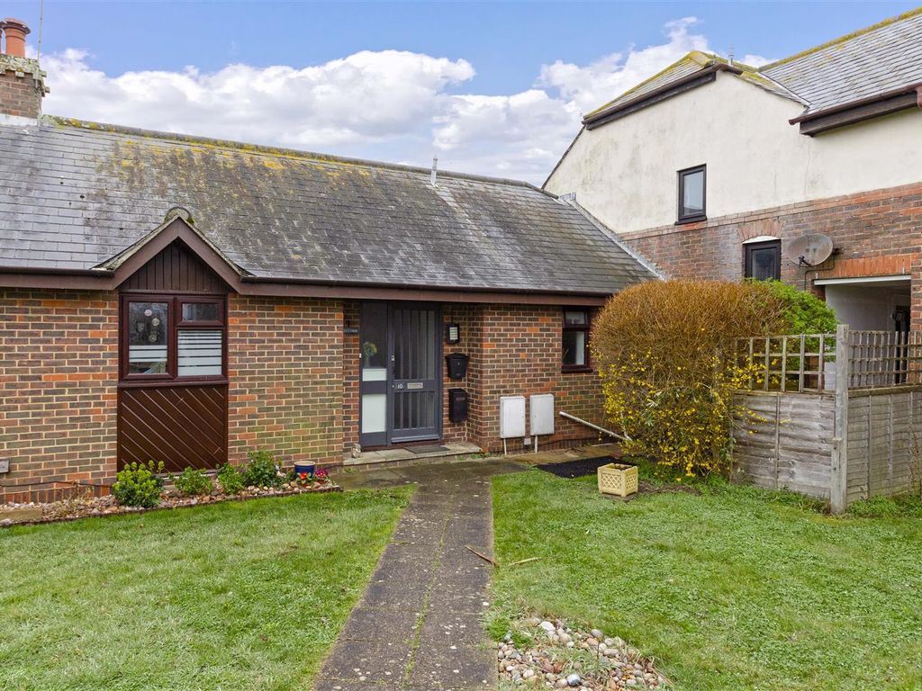 2 bed property for sale in New Salts Farm Road, ShorehamBySea BN43