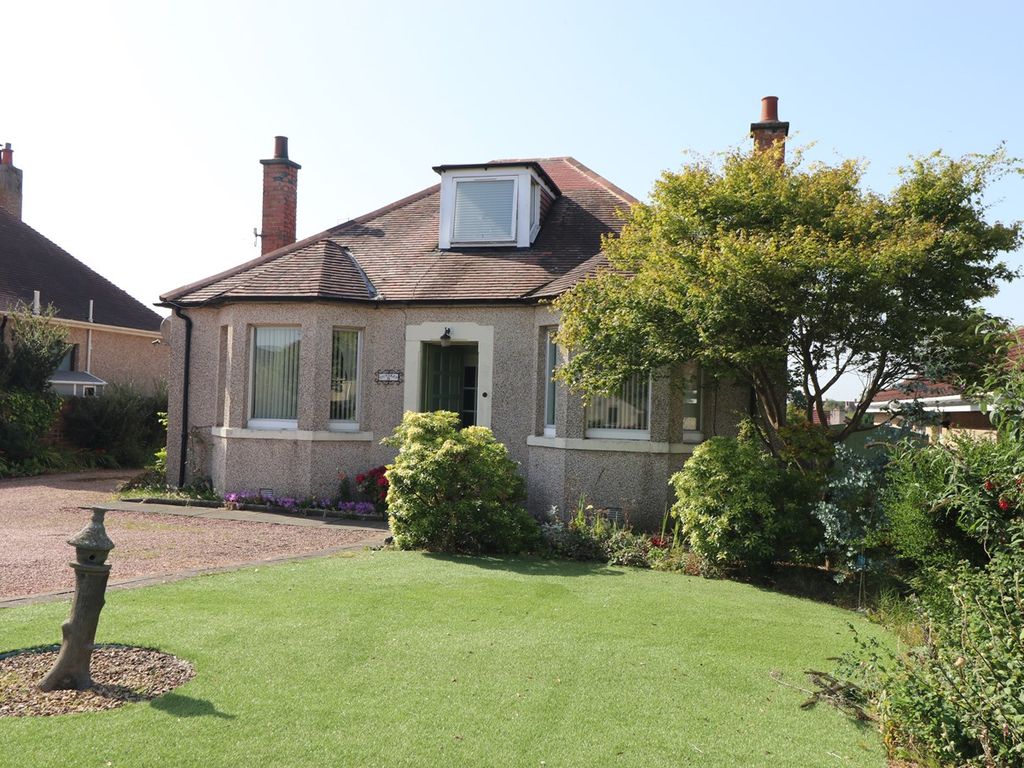 3 bed cottage for sale in Cupar Road, Leven KY8, £244,500 Zoopla