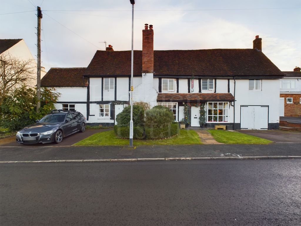 6 bed cottage for sale in Wyre Hill, Bewdley DY12, £699,950 Zoopla